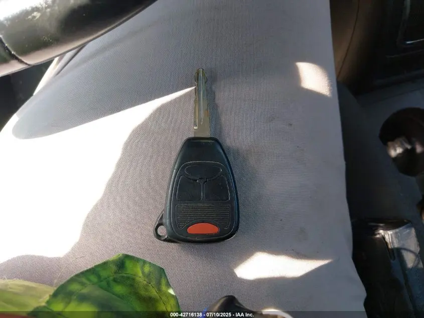 2011 JEEP PATRIOT SPORT