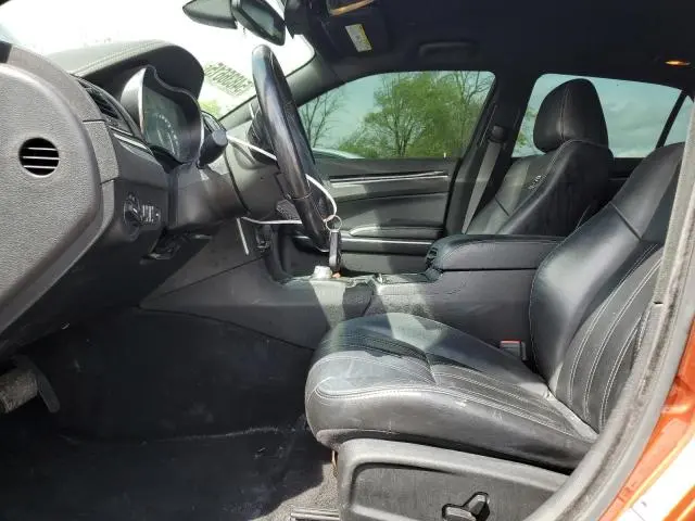 2021 CHRYSLER 300 S  