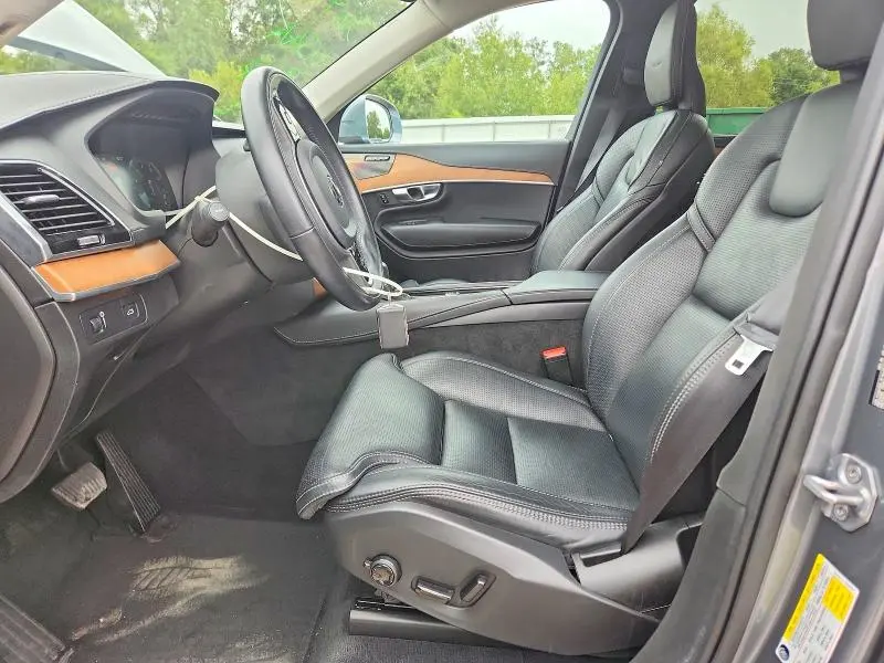 2019 VOLVO XC90 T6 INSCRIPTION  