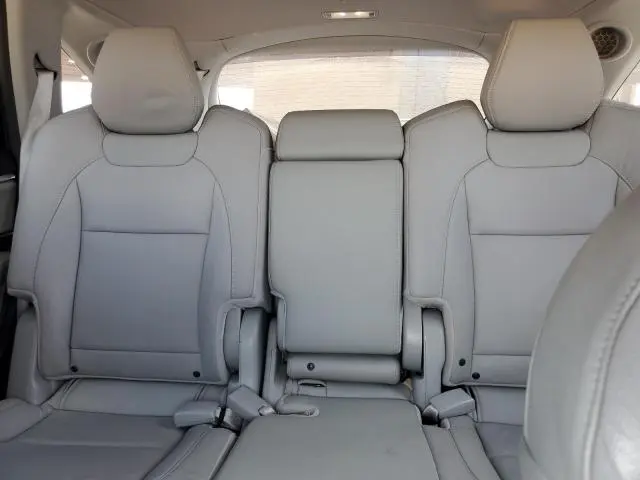 2015 ACURA MDX TECHNOLOGY  