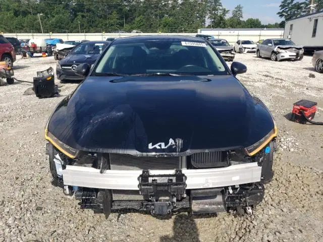 2024 KIA K5 EX  