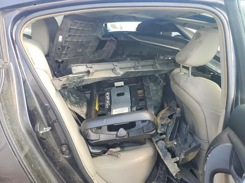 2014 ACURA TL TECH  