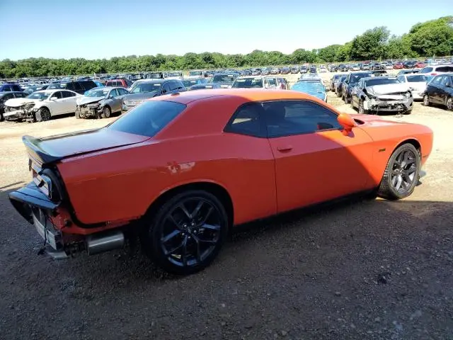 2023 DODGE CHALLENGER R/T  