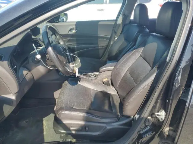 2016 ACURA ILX PREMIUM  