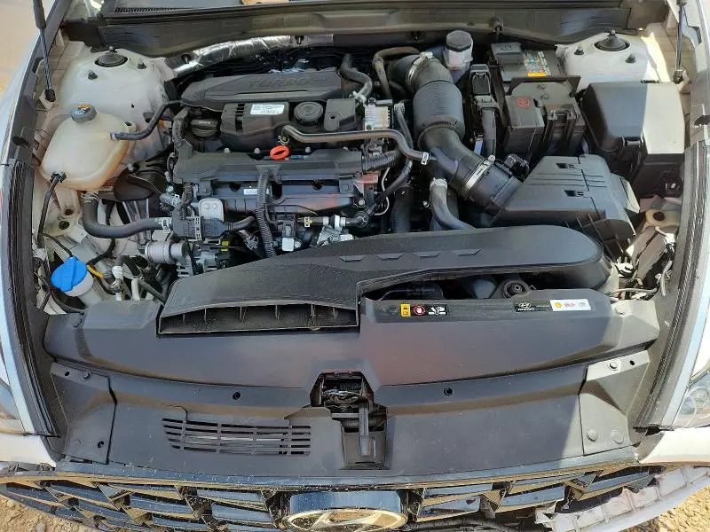2022 HYUNDAI SONATA LIMITED  