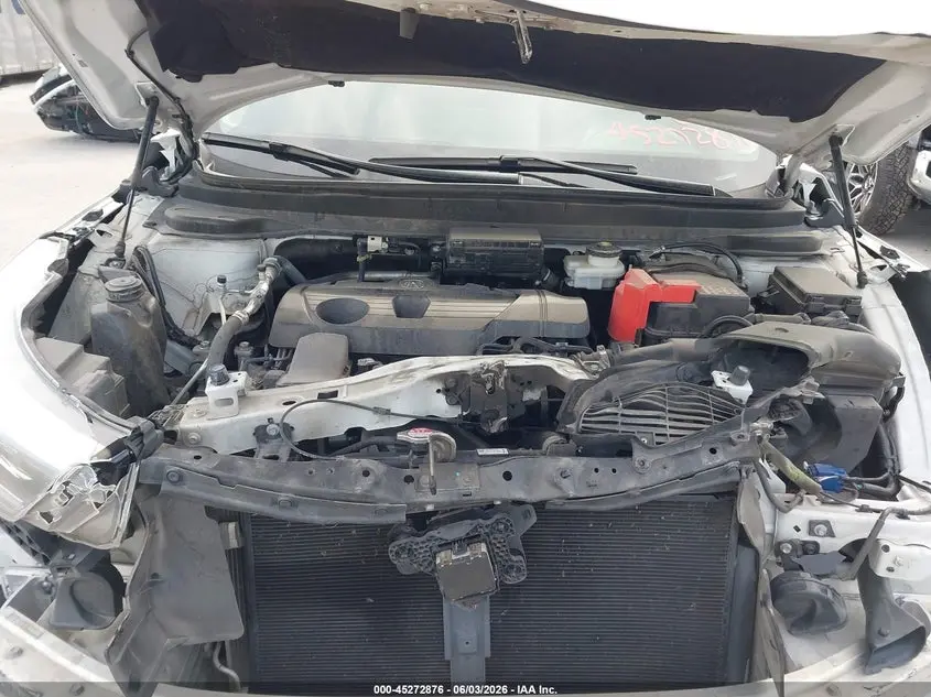 2021 ACURA RDX STANDARD