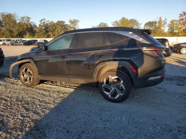 2022 HYUNDAI TUCSON SEL CONVENIENCE  