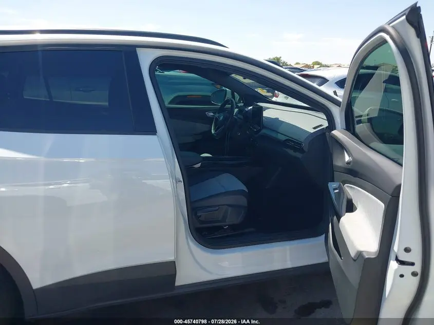 2023 VOLKSWAGEN ID.4 PRO