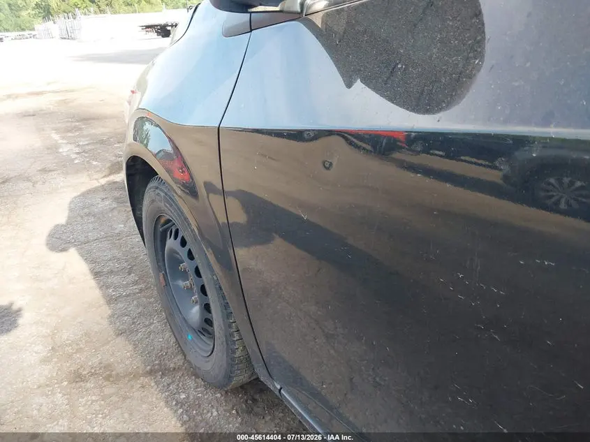 2013 CHEVROLET SONIC LTZ AUTO