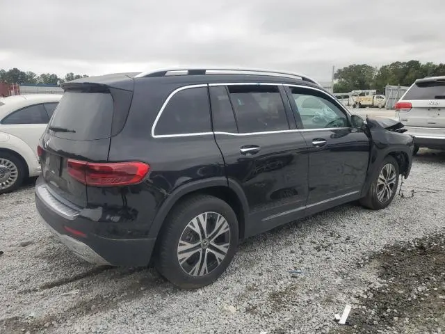 2024 MERCEDES-BENZ GLB 250  