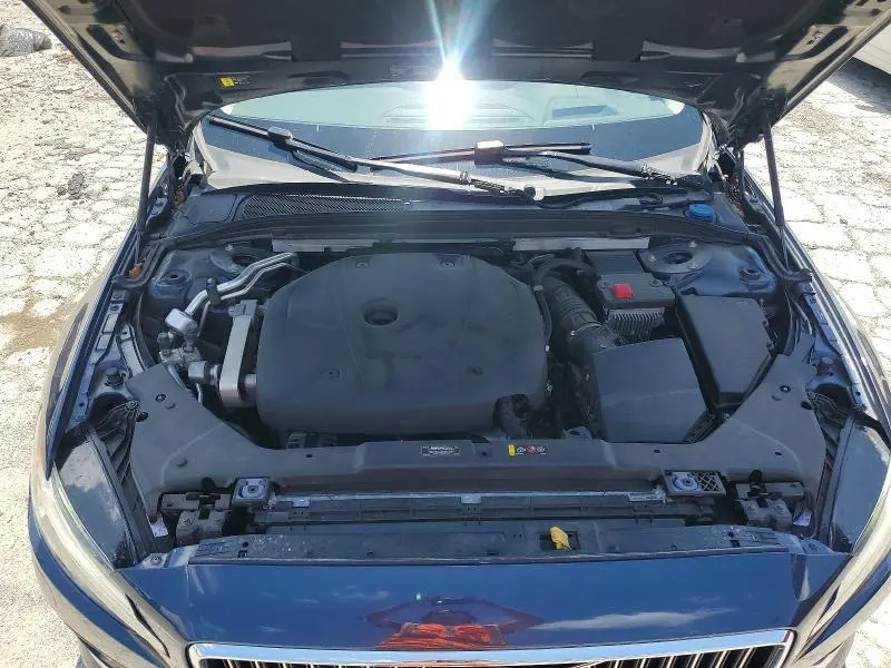 2020 VOLVO S60 T6 INSCRIPTION  