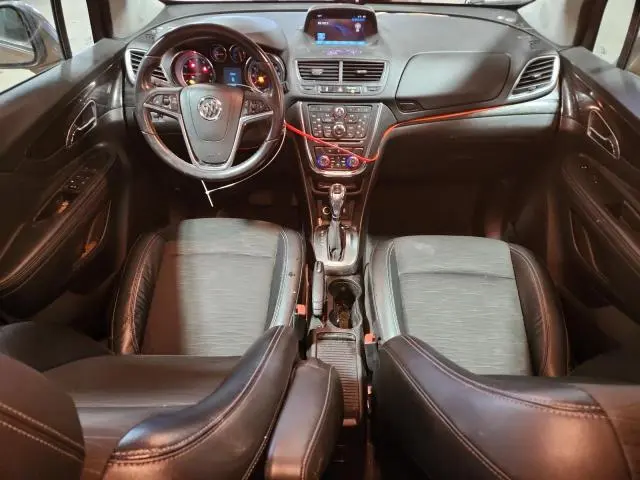 2016 BUICK ENCORE CONVENIENCE  