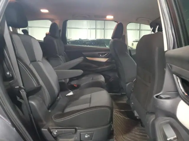 2021 SUBARU ASCENT PREMIUM  