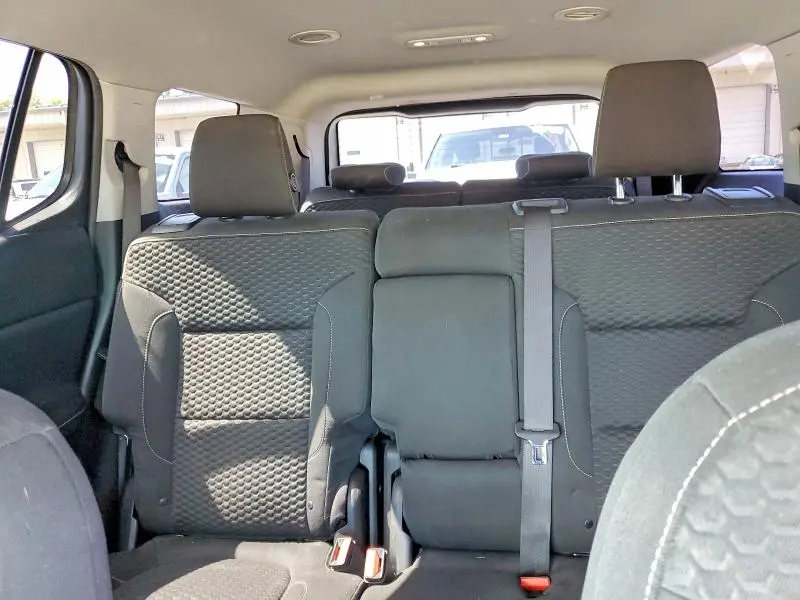 2017 GMC ACADIA SLE  
