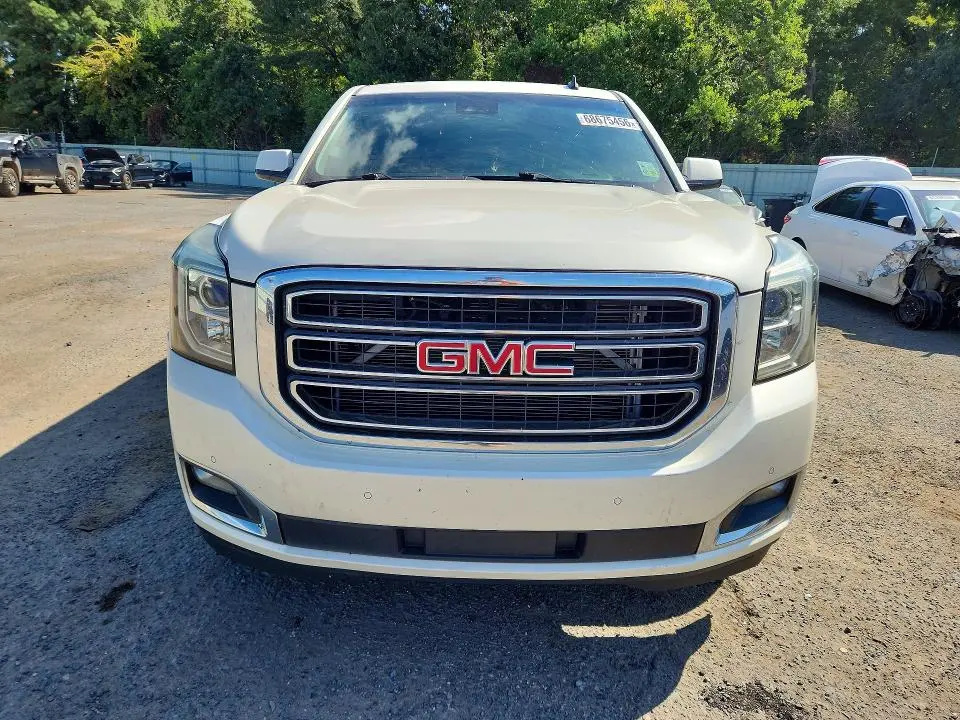 2015 GMC YUKON XL C1500 SLT  