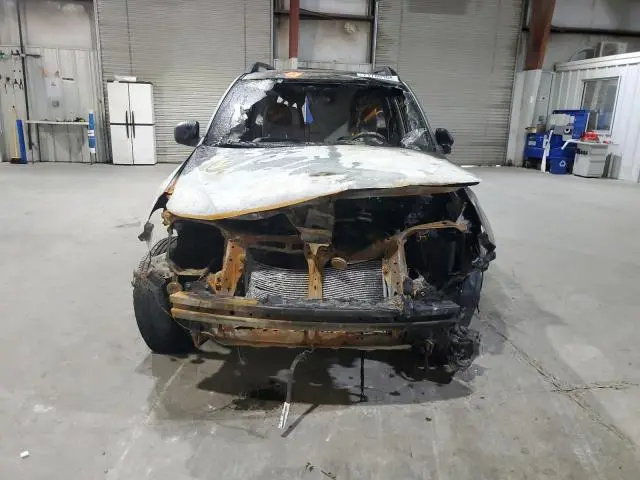 2011 SUBARU FORESTER 2.5X  