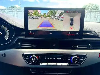 2021 AUDI A5 PREMIUM PLUS 45  