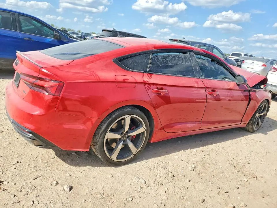 2024 AUDI A5 PREMIUM PLUS 45  