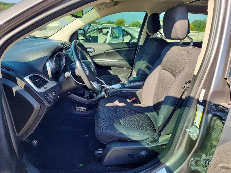 2013 DODGE JOURNEY SE  