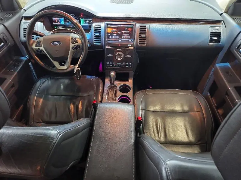 2013 FORD FLEX LIMITED  