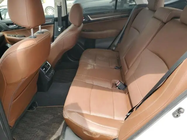 2019 SUBARU OUTBACK TOURING  