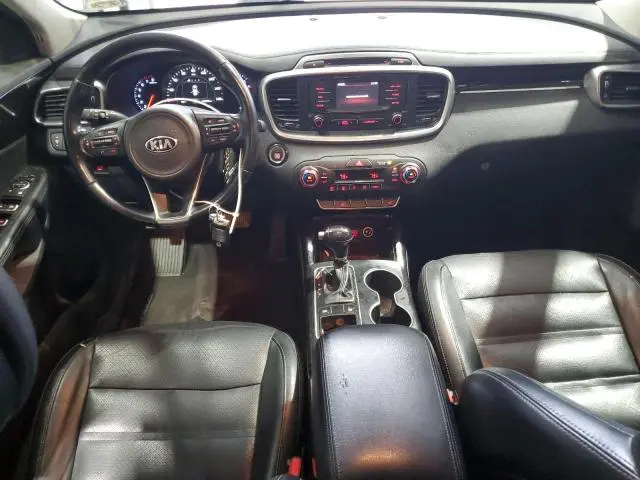 2016 KIA SORENTO EX  