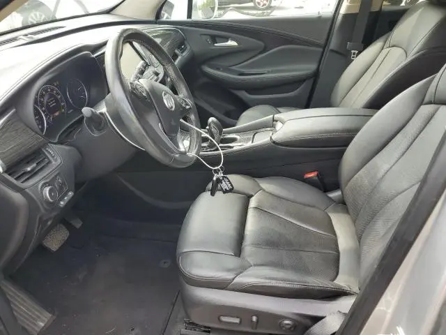 2016 BUICK ENVISION PREMIUM  