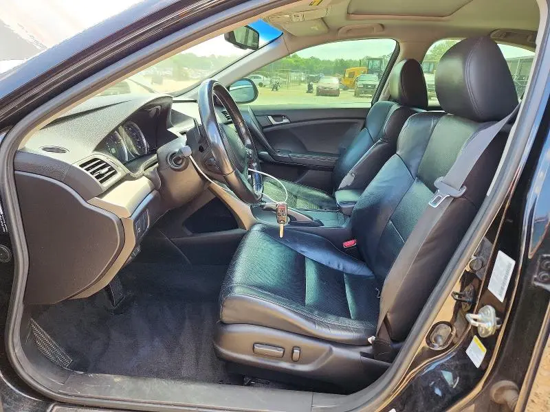2010 ACURA TSX   