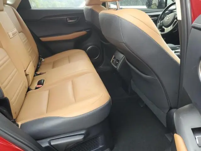 2020 LEXUS NX 300  