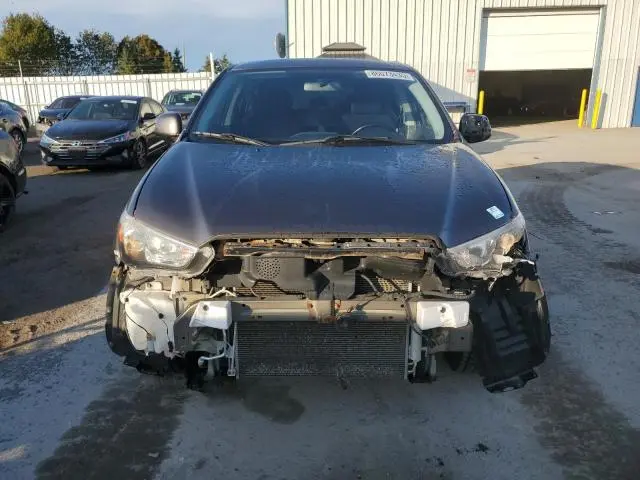 2017 MITSUBISHI RVR SE