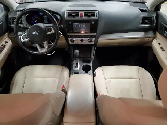 2015 SUBARU LEGACY 2.5I PREMIUM  