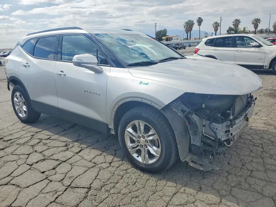 2019 CHEVROLET BLAZER 3LT  