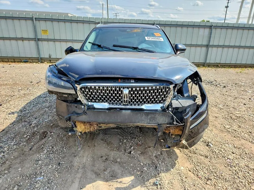 2020 LINCOLN CORSAIR   