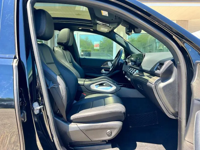2020 MERCEDES-BENZ GLE 350 4MATIC  