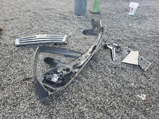 2016 CADILLAC ESCALADE ESV PREMIUM  