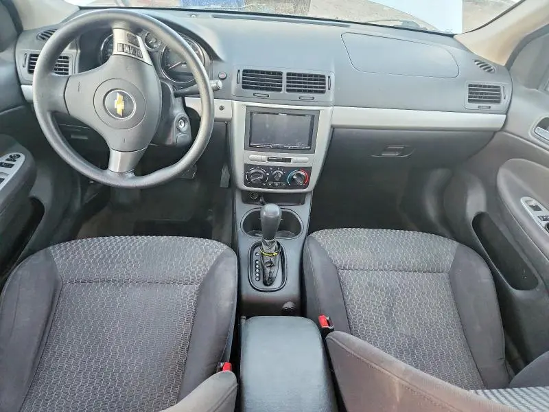 2010 CHEVROLET COBALT 2LT  