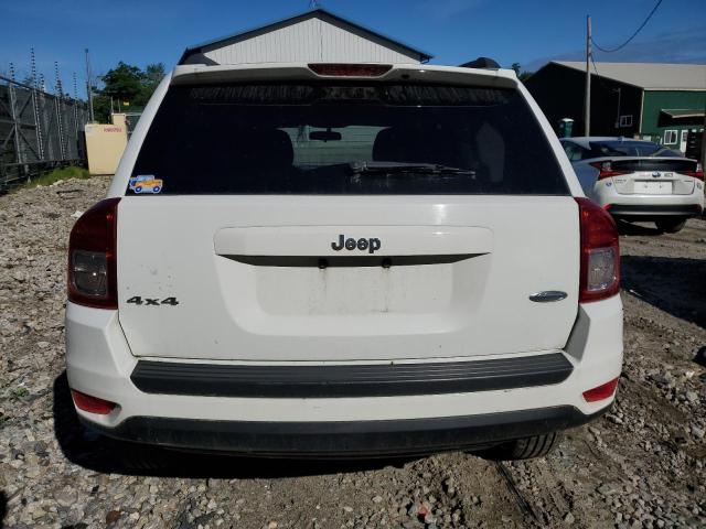 2011 JEEP COMPASS SPORT