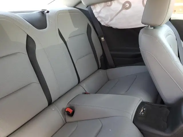 2017 CHEVROLET CAMARO SS  
