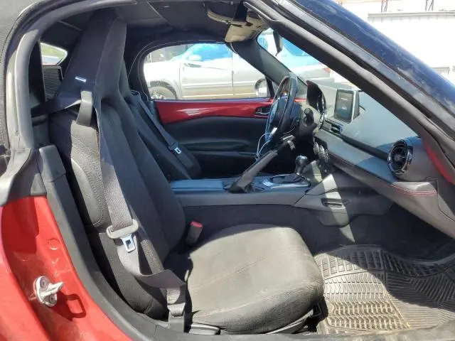 2016 MAZDA MX-5 MIATA CLUB