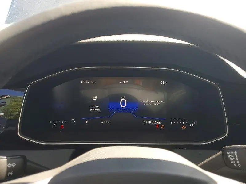 2025 VOLKSWAGEN JETTA S  