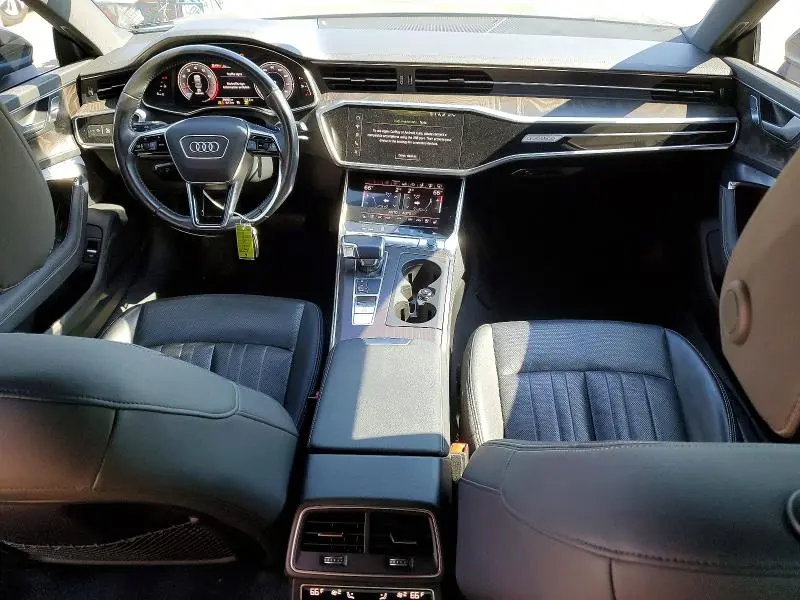 2019 AUDI A7 PRESTIGE S-LINE  