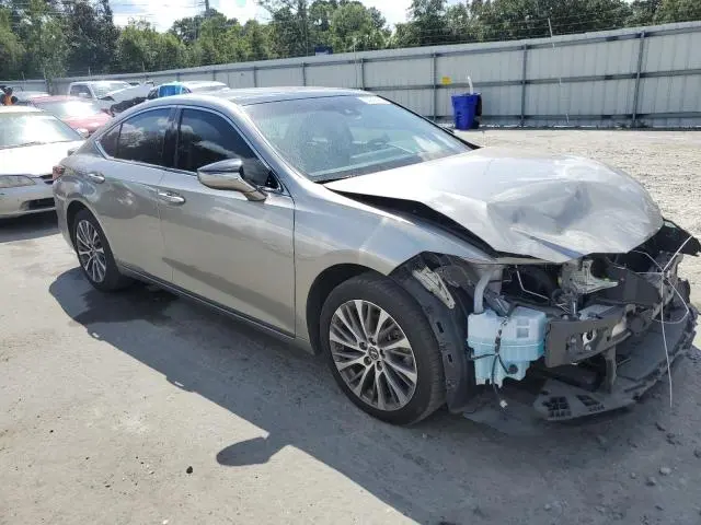 2021 LEXUS ES 350 BASE  