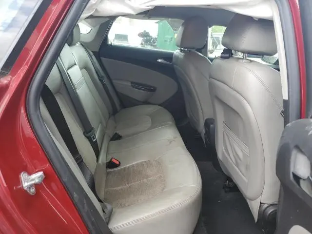 2013 BUICK VERANO   