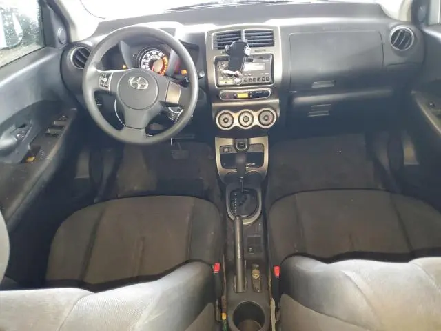 2012 TOYOTA SCION XD   