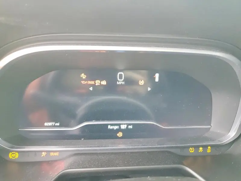 2023 CHEVROLET TAHOE K1500 RST  