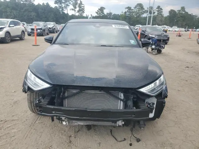 2025 AUDI A3 PREMIUM PLUS  