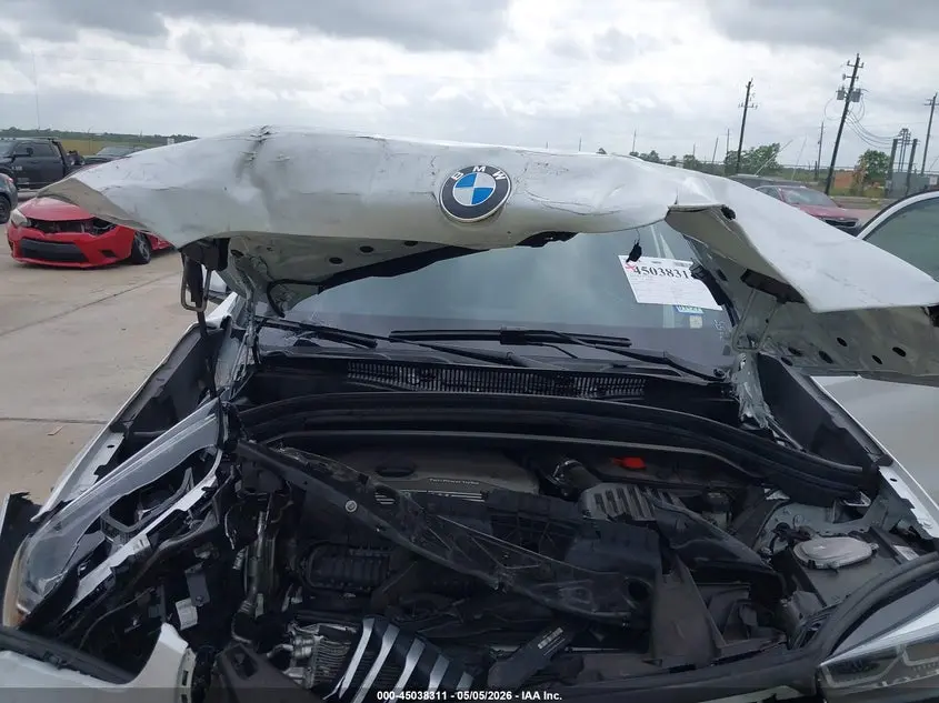 2022 BMW X1 SDRIVE28I