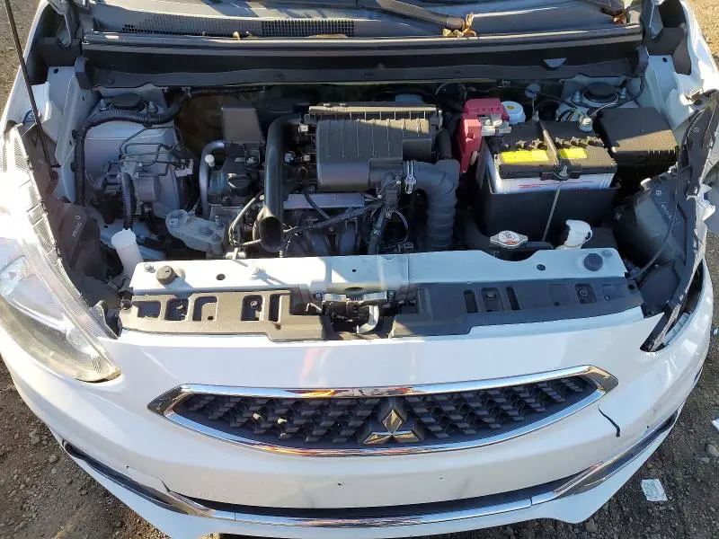 2020 MITSUBISHI MIRAGE LE  