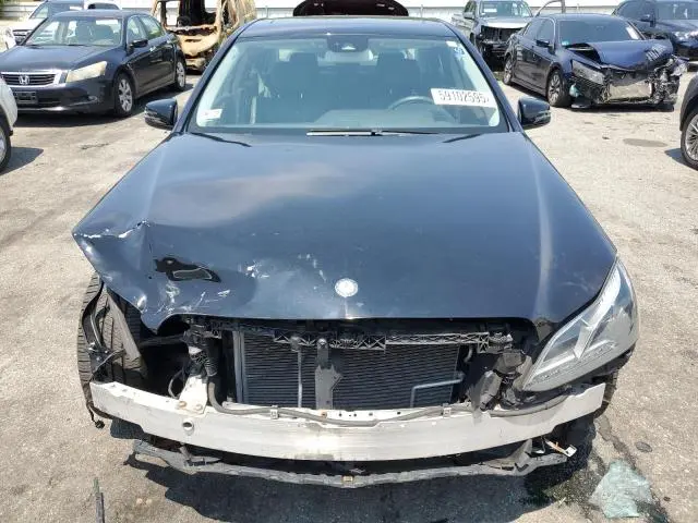 2014 MERCEDES-BENZ E 350 4MATIC  