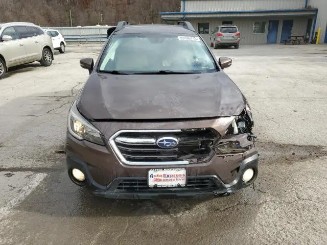 2019 SUBARU OUTBACK 3.6R LIMITED  